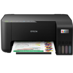 Printer Epson EcoTank L3250 CIS (A4 3in1 USB, Wi-Fi, 33.0 ppm, 1500pages, Epson 103 black)