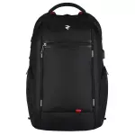 Bel çantası 2E 16 Black