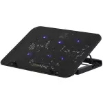 2E Gaming 2E-CPG-002 Black