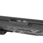 2E Gaming 2E-CPG-002 Black