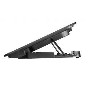 2E Gaming 2E-CPG-002 Black