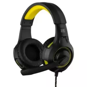 Qulaqlıq 2E Gaming HG300 Black