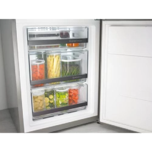 Soyuducu Gorenje NRK6192AS4