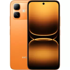Infinix Smart 20 4/128GB Sunlike Orange