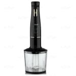 Blender Raf R.331 set Black
