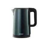 Elektrik çaydan Dessini DS-36SS (Stainless steel electric kettle)