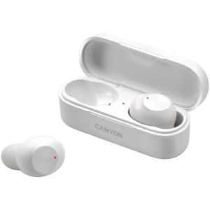 Qulaqlıq Canyon CNE-CBTHS1W White