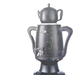 Samovar Dessini DS-2388B (Water bottle set)