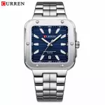 Классические часы CURREN-8479-2/S.U.S
