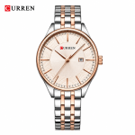 Классические часы CURREN-9099-2/TR.R.TR