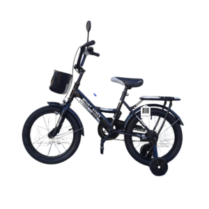 Velosiped Stels 16 Grey