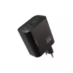 EUROACS EU-MA265 2PD+USB 65W GAN