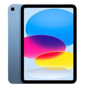 Apple iPad 11-inch 8/128GB Blue