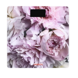 Tərəzi Ardesto SCB-965PEONIES