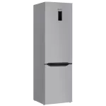 Холодильник Artel HD-430RWENE Silver