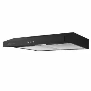 Аспиратор Bergamo BG-SH6004TP60 Black