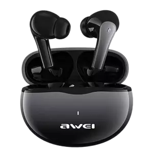 Qulaqlıq Awei T62 ENC Black