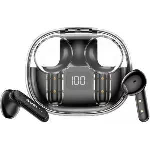 Qulaqlıq Awei T86 ENC Black