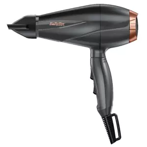 Fen Babyliss 6709DE Italy