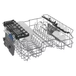 Qabyuyan Beko BDFN26430X