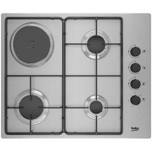 Bişirmə paneli Beko HIGM 64123 SX