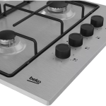 Bişirmə paneli Beko HIGM 64123 SX