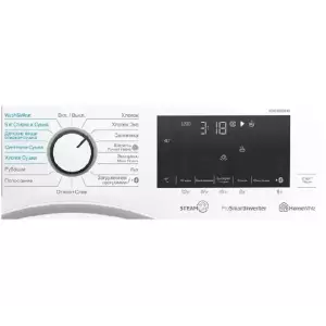 Стиральная машина Beko WDW8564HT
