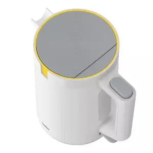 Çaydan Beko WKM 4215 W