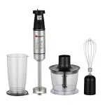 Blender Bergamo BG-HB3056DSB