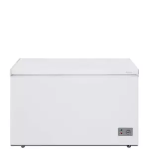 Dərin Dondurucu Biryusa B-355KVS