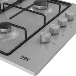 Bişirmə paneli Beko HIGM 641C3 SX