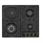 Bişirmə paneli Eurolux EU-GH3615GSBN