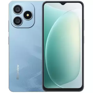 Blackview Wave 9C 4/128GB Ripple Blue