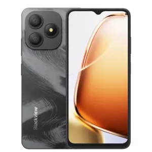 Blackview Wave 9C 4/128GB Shadow Black