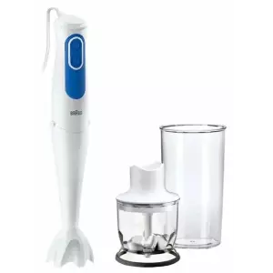 Blender Braun MQ 3020WH