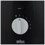 Blender Braun JB3060 Black