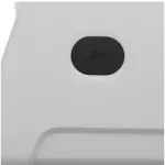 Ətçəkən BOSCH MFW2510W