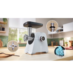 Мясорубка BOSCH MFWS420W