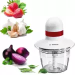 Doğrayıcı Bosch MMRP1000