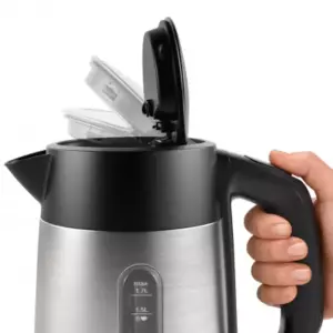 Elektrik çaydan BOSCH TWK4P440