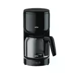 Qəhvədəmləyən Braun KF3120 Bl