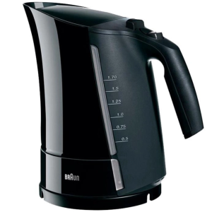 Çaydan Braun WK300 Onyx