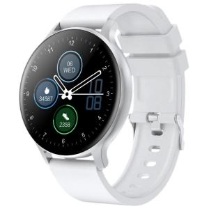 Смарт часы Canyon Badian SW-68 Silver