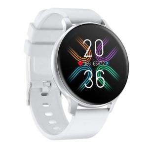 Смарт часы Canyon Badian SW-68 Silver