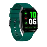 Смарт часы Canyon Chatter SW-58 Black-Green