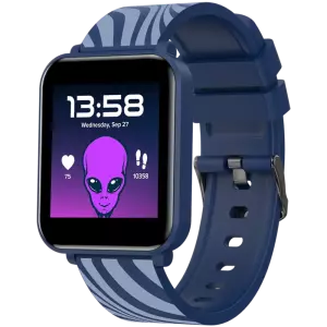 Smart saat Canyon Joyce KW-43(for kids) Blue