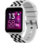 Smart saat Canyon Joyce KW-43(for kids) White