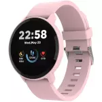 Смарт часы Canyon Lollypop SW-63 Pink