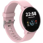 Смарт часы Canyon Lollypop SW-63 Pink