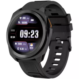Смарт часы Canyon Maveric SW-83 Black
